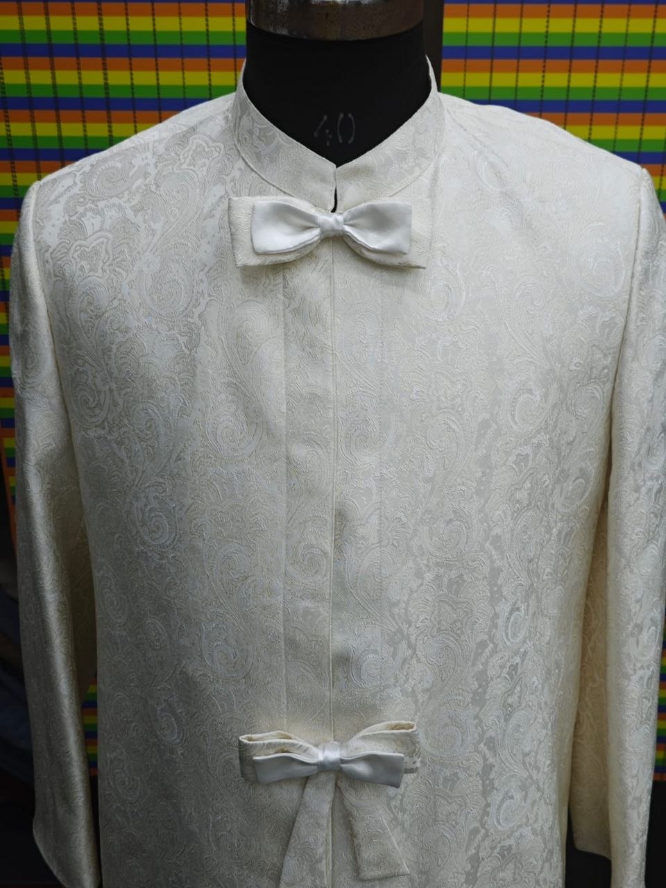 Jacquard Designer Dagli